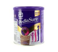 Pediasure Polvo Chocolate 400 G