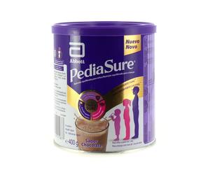 Pediasure Polvo Chocolate 400 G
