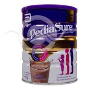 PediaSure Chocolate 850 g, Complemento Alimenticio para Niños