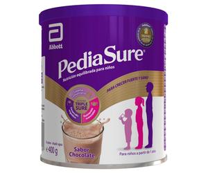 Pediasure Polvo Sabor Chocolate 400 gr