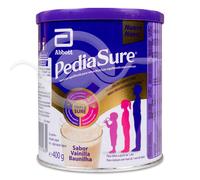 Pediasure Polvo Vainilla 400 Gramos