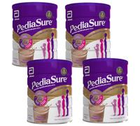 Pediasure Sabor Chocolate 4x850 gr