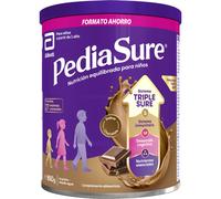 PediaSure Sabor Chocolate 850g