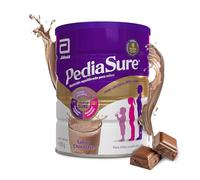 PediaSure - Sabor Chocolate - Complemento Alimenticio para Niños con Proteínas, Vitaminas y Minerales - 850 gr