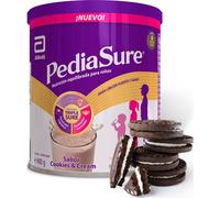 PediaSure sabor Cookies & Cream 400gr
