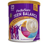 Pediasure Teen Balance de 11-16 años Vainilla 400 gr
