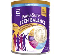 Pediasure Teen Balance Polvo Vainilla 850 g