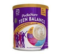 PediaSure Teen Balance Vainilla 400g