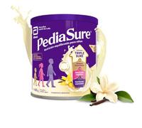PediaSure Vainilla 400 g, Complemento Alimenticio para Niños | Nutrición Infantil, Proteína, Vitaminas, Minerales, Inmunidad, Energía, Desarrollo, Calcio, Zinc, Vitamina C, Probióticos