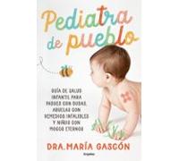 Pediatra De Pueblo