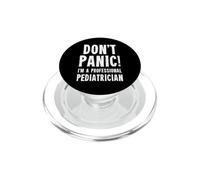 Pediatra PopSockets PopGrip para MagSafe