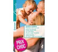 Pédiatre Et Maman - Le Mariage Dune Sage-femme - Un Don Juan À Lhôpita