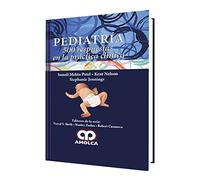 PEDIATRIA 500 RESPUESTAS EN LA PRACTICA CLINICA
