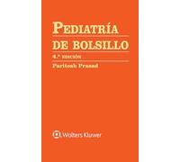 Pediatría de Bolsillo