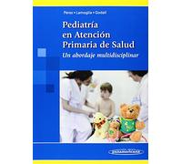 Pediatria En Atencion Primaria De La Salud Un Abordaje Multidisciplina