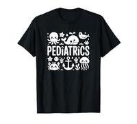 Pediatría - Enfermera pediátrica Linda Camiseta