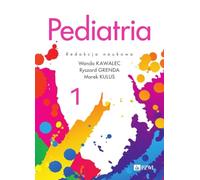 Pediatria. Tom 1