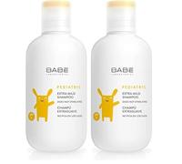 Pediatric Champú Extrasuave, 200 ml. - BABE (Paquete de 2)