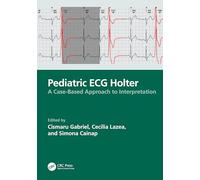 Pediatric ECG Holter: A Case-Based Approach to Interpretation
