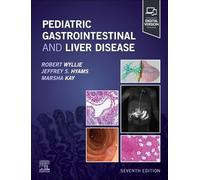 Pediatric Gastrointestinal and Liver Disease
