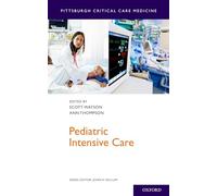 Pediatric Intensive Care (Pittsburgh Critical Care Medicine)