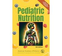 Pediatric Nutrition