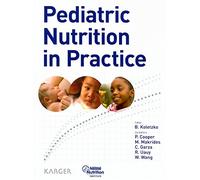 Pediatric Nutrition in Practice