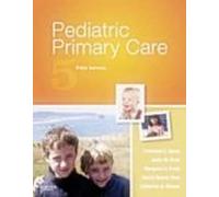 Pediatric Primary Care (5th Ed.)