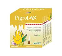 Pediatrica Microclisma Pigrolax Bambini 6 X 5 G