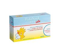 Pediatrica Pedianasal Iper Ialu 20fl 5ml