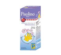 Pediatrica Pisolino Gotas 15ml