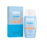Isdin Pediatrics Mineral Baby Fusion Fluid SPF50 50 ml