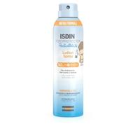 Pediatrics Spray Protector Solar SPF50+ 250 ml