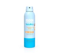 ISDIN Fotoprotector Pediatrics Spray Transparente Piel Húmeda SPF50 250ml