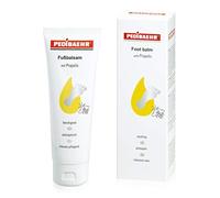 Pedibaehr Bálsamo para fuüüüüüüüüüüäge con propóleos para todo tipo de piel, PediBaehr, 125 ml