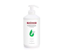 Pedibaehr - Bálsamo para pies con dispensador Farnesol de 500 ml (1 unidad)