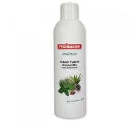 PEDIBAEHR Baño de hierbas para pies mezcla de hierbas, 1000 ml