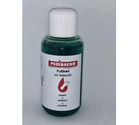 Pedibaehr Baño de pies con aceite de árbol de té, 50 ml