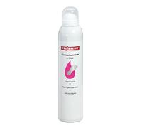 PEDIBAEHR - Crema de espuma rosa con urea 300 ml.