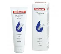 PEDIBAEHR Crema protectora con 10% de urea, 125 ml.