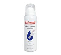 PEDIBAEHR - Espuma cremosa con equinácea, 15% de urea y 1% de ácido salicílico, 125 ml