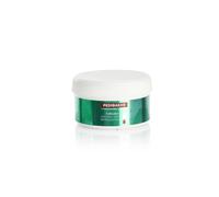Pedibaehr Green Asia - Mantequilla para pies, con extracto de loto y bambú, con vitamina E, también para diabéticos, hidratación, 125 ml