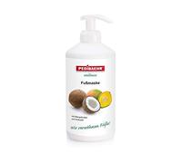 Pedibaehr - Mascarilla para pies con bomba de 500 ml