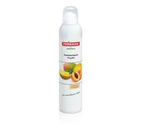 pedibaehr - Wellness Crema Espuma de frutas, 300 ml