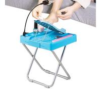 Pedicure Foot Rest, Adjustable Beauty Footrest, Pedicure Chair Accessory