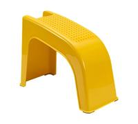 Pedicure Foot Rest, Spa Pedicure Chair Stand, Non Slip Stool for Manicure, Massage, Daily Foot Care, Quality Travel Bathroom Accessory with Stable Design, Living Room Use for Men Women