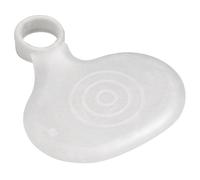 PediFix Visco-gel Almohadilla Metatarsal con Ansa Grande Derecha