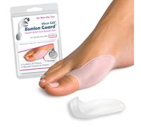 PediFix Visco-Gel Bunion Guard - One Size Fits Most by PediFix