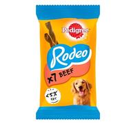 pédigrée 8 Rodéo perro Traite con del zodiaco chino 140 g