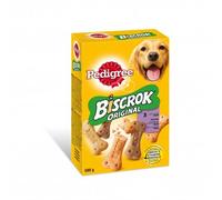 Pedigree - Biscrok Original 500 G + 30 % Gratis